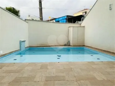 Apartamento com 2 Quartos à venda, 37m² no Vila Baruel, São Paulo