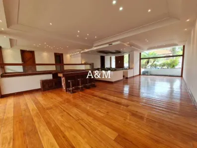 Casa de Condomínio com 4 Quartos à venda, 1000m² no Barra da Tijuca, Rio de Janeiro