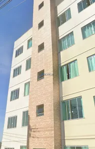 Apartamento com 2 Quartos à venda, 60m² no Vivendas da Serra, Juiz de Fora