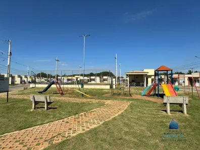 Casa com 2 Quartos à venda, 85m² no Pascoal Ramos, Cuiabá