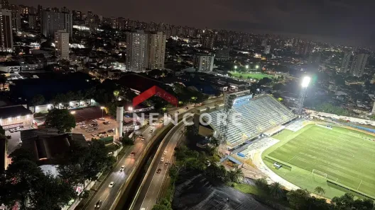Apartamento com 3 Quartos à venda, 85m² no Vila América, Santo André