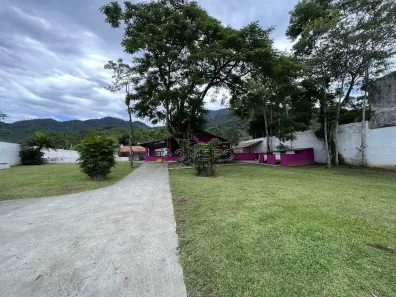 Casa com 7 Quartos à venda, 400m² no Sertão da Quina, Ubatuba