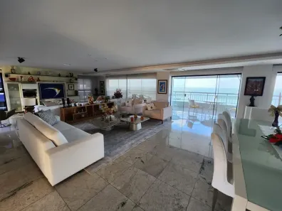 Apartamento com 3 Quartos à venda, 295m² no Mucuripe, Fortaleza