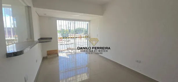 Imóvel Comercial para alugar, 100m² no Vila Nova, Itu