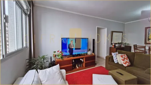 Apartamento com 3 Quartos à venda, 98m² no Jardim Paulista, São Paulo