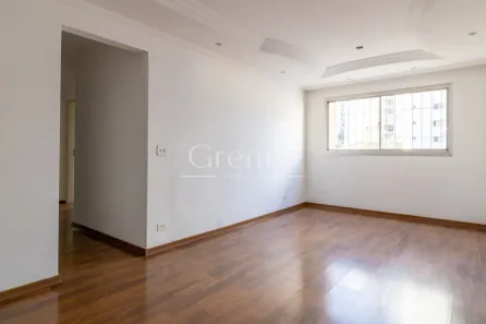 Apartamento com 3 Quartos à venda, 73m² no Indianópolis, São Paulo