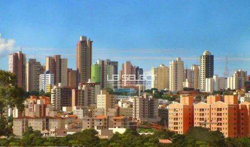 Lote/Terreno à venda, 2175m² no Cidade Jardim, Uberlândia