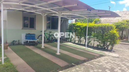 Casa de Condomínio com 3 Quartos à venda, 62m² no São Luis, Canoas