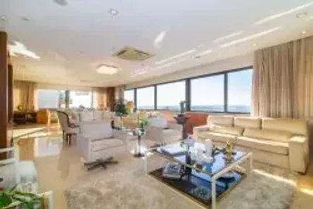 Apartamento com 3 Quartos à venda, 705m² no Bela Vista, Porto Alegre