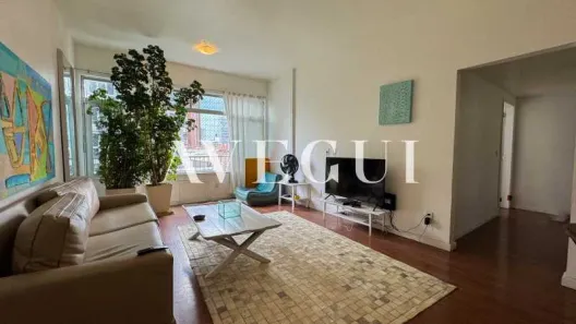 Apartamento com 3 Quartos à venda, 130m² no Ipanema, Rio de Janeiro