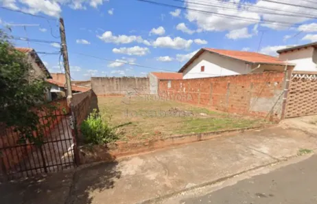 Lote/Terreno à venda, 250m² no Jardim Simões, São José do Rio Preto