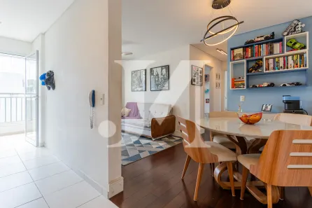 Apartamento com 2 Quartos à venda, 75m² no Vila Carrão, São Paulo