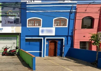 Imóvel Comercial para alugar, 112m² no Chácara Santo Antônio (Zona Sul), São Paulo