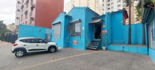 Imóvel Comercial com 9 Quartos para alugar, 194m² no Cambuí, Campinas