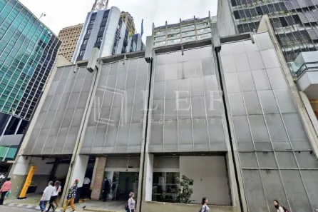 Prédio Comercial à venda, 9865m² no Consolação, São Paulo