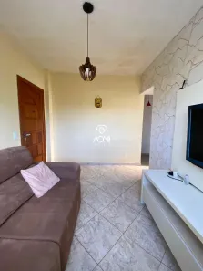 Apartamento com 2 Quartos para alugar, 52m² no Coqueiral de Itaparica, Vila Velha