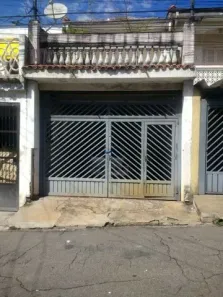 Casa com 2 Quartos à venda, 125m² no Pari, São Paulo