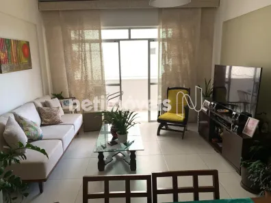 Apartamento com 3 Quartos à venda, 115m² no Brotas, Salvador