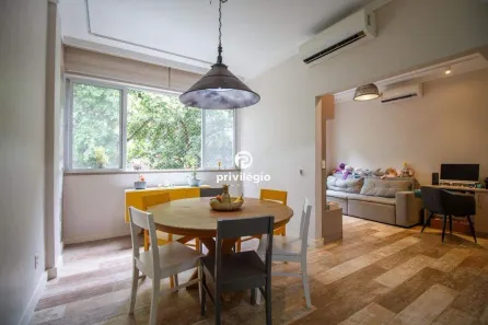 Apartamento com 2 Quartos à venda, 72m² no Tijuca, Rio de Janeiro