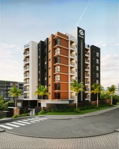 Apartamento com 2 Quartos à venda, 115m² no Tingui, Curitiba
