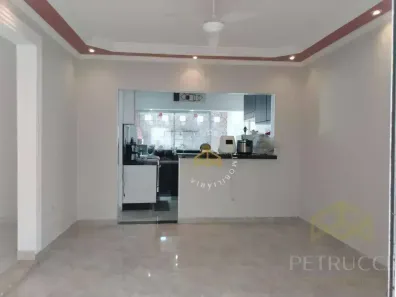 Casa com 3 Quartos à venda, 218m² no Jardim Ouro Preto, Campinas