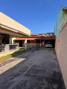 Casa com 3 Quartos à venda, 200m² no Moinho dos Ventos, Goiânia