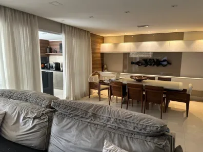 Apartamento com 3 Quartos à venda, 163m² no Jardim São Bento, Jundiaí