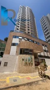 Apartamento com 2 Quartos à venda, 62m² no Horto Florestal, Salvador