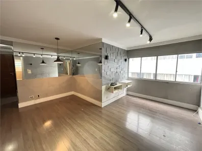 Apartamento com 2 Quartos à venda, 69m² no Barro Branco (Zona Norte), São Paulo