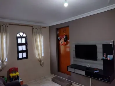 Casa com 3 Quartos à venda, 123m² no Vila Menck, Osasco