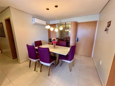 Apartamento com 3 Quartos à venda, 80m² no Jatiúca, Maceió