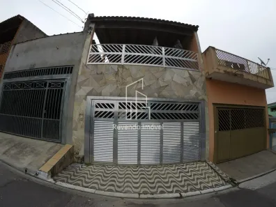 Sobrado com 3 Quartos à venda, 150m² no Vila Nova Curuçá, São Paulo