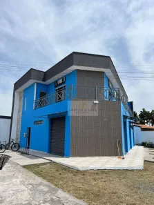 Ponto Comercial para alugar, 46m² no Parque Aeroporto, Taubaté
