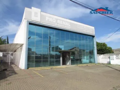 Ponto Comercial para alugar, 722m² no Dihel, Sapucaia do Sul