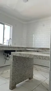 Apartamento com 2 Quartos à venda, 53m² no Jardim Suíço, Anápolis