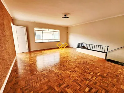 Casa com 2 Quartos para alugar, 121m² no Encruzilhada, Santos