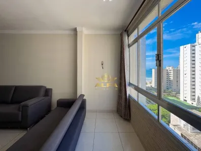 Apartamento com 2 Quartos à venda, 85m² no Pitangueiras, Guarujá