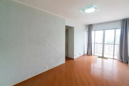 Apartamento com 2 Quartos à venda, 52m² no Vila Guarani (Z Sul), São Paulo