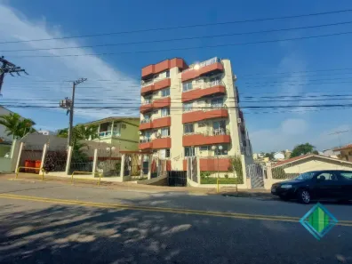 Apartamento com 3 Quartos à venda, 87m² no Coloninha, Florianópolis