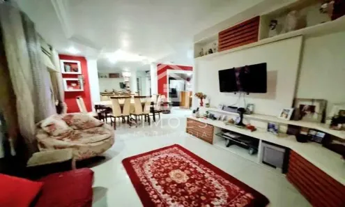 Cobertura com 3 Quartos à venda, 140m² no Freguesia (Jacarepaguá), Rio de Janeiro