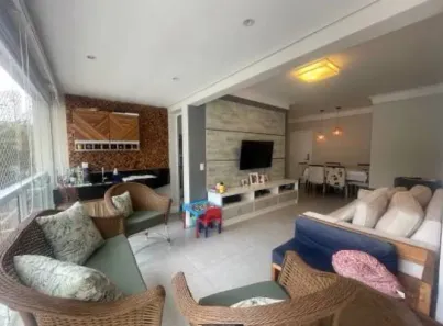 Apartamento com 2 Quartos à venda, 72m² no Parque Colonial, São Paulo