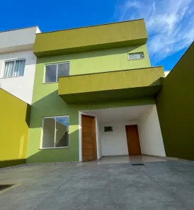 Casa com 3 Quartos à venda, 144m² no Jardim Real, Pinheiral