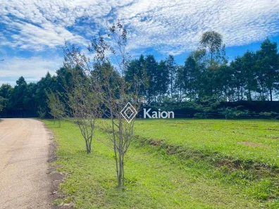 Lote/Terreno à venda, 2316m² no Altos de Itu, Itu
