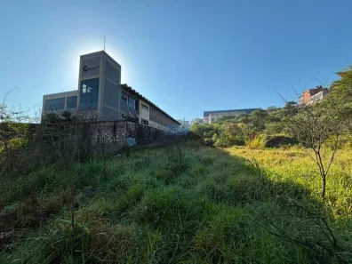 Lote/Terreno à venda, 5800m² no Vila São Silvestre, Barueri
