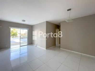 Apartamento com 3 Quartos à venda, 95m² no Jardim Francisco Fernandes, São José do Rio Preto