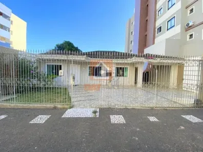 Casa com 1 Quarto à venda, 223m² no Estrela, Ponta Grossa