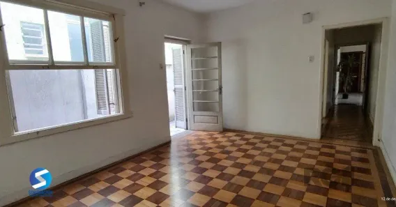 Apartamento com 2 Quartos à venda, 107m² no Floresta, Porto Alegre