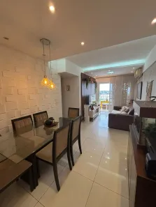 Apartamento com 3 Quartos à venda, 86m² no Centro, São Gonçalo