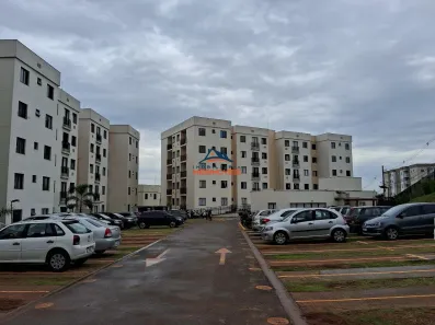 Apartamento com 2 Quartos à venda, 50m² no Lageado, Cotia
