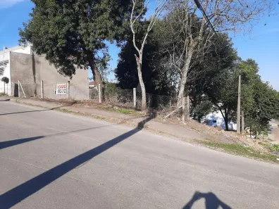 Lote/Terreno à venda, 507m² no Santa Terezinha, Fazenda Rio Grande